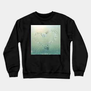 Winter Romance Crewneck Sweatshirt